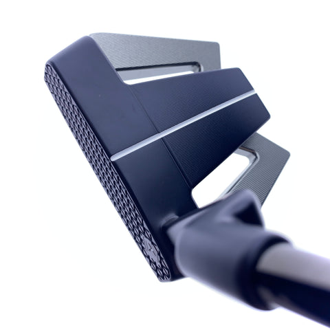 Used Toulon Design Monaco Putter / 36.50 Inches