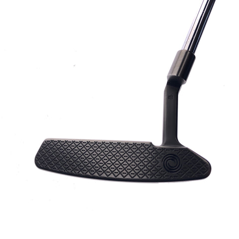 Used Toulon Design San Diego Putter / 34.0 Inches