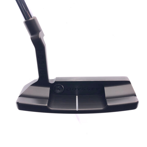 Used Toulon Design San Diego Putter / 34.0 Inches