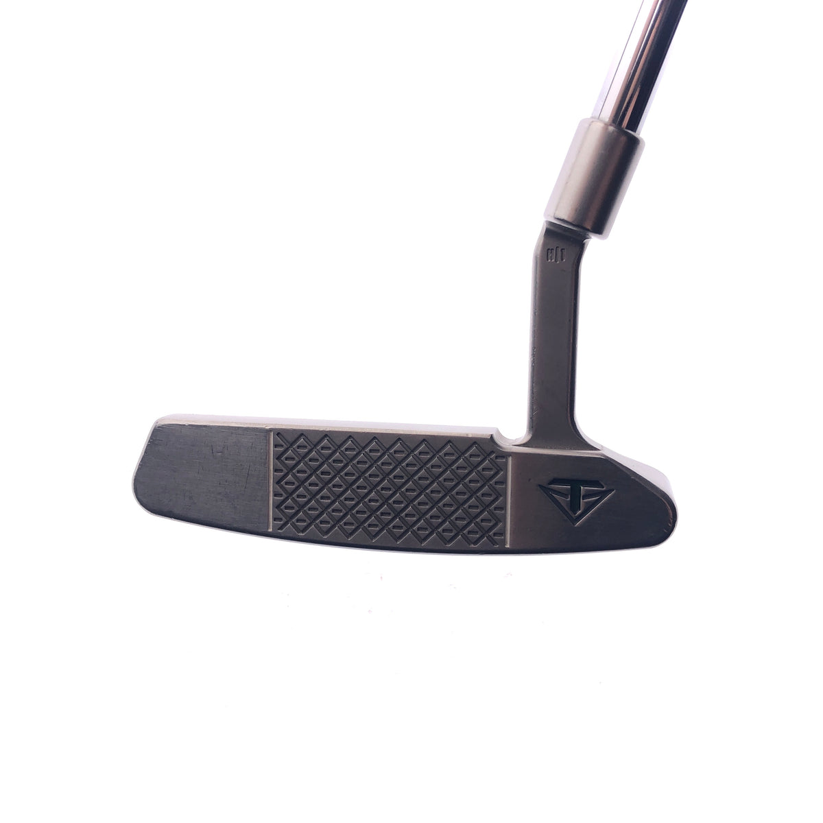 Used Toulon Design San Diego Putter / 34.0 Inches