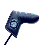 Used Toulon Design Small Batch Palm Springs Putter / 36.5 Inches