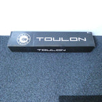 Used Toulon Design Small Batch Palm Springs Putter / 36.5 Inches