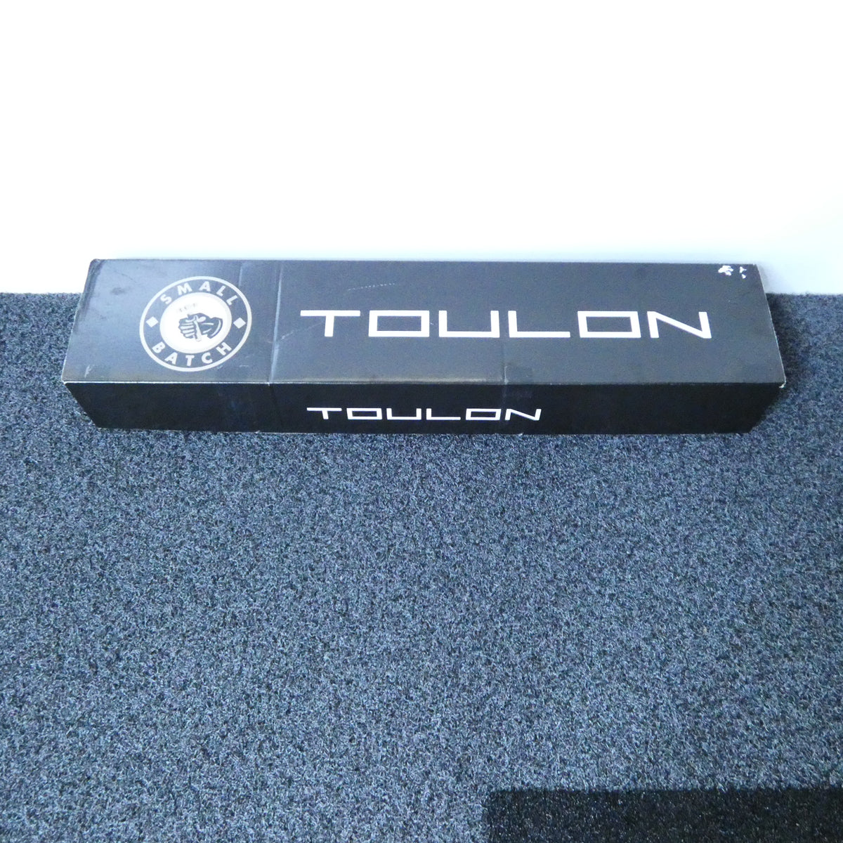 Used Toulon Design Small Batch Palm Springs Putter / 36.5 Inches