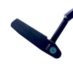 Used Toulon Design Small Batch Palm Springs Putter / 36.5 Inches