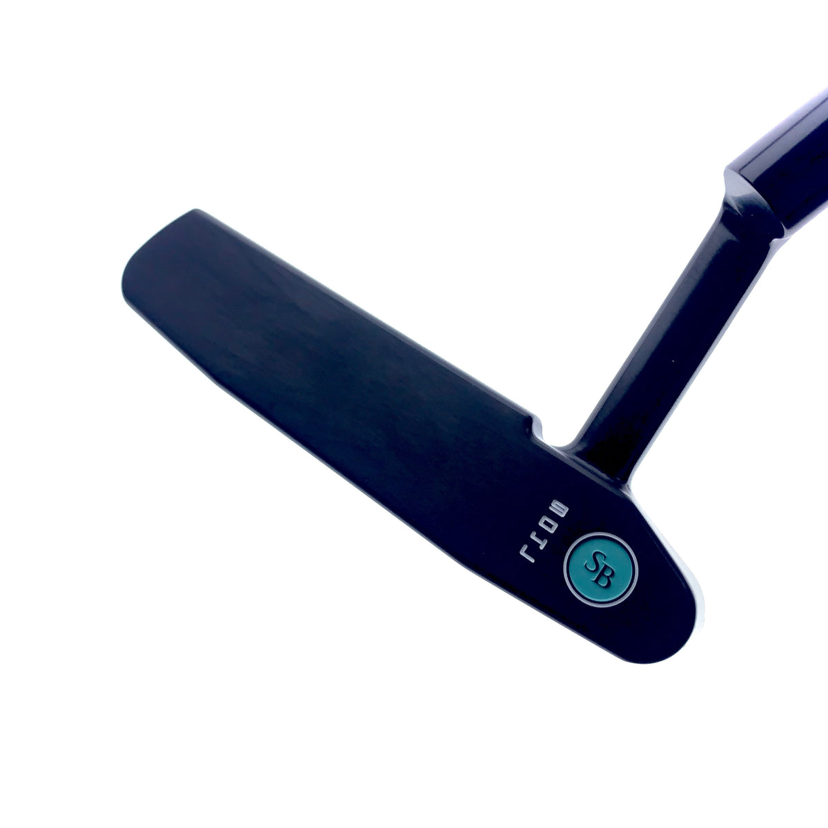 Used Toulon Design Small Batch Palm Springs Putter / 36.5 Inches