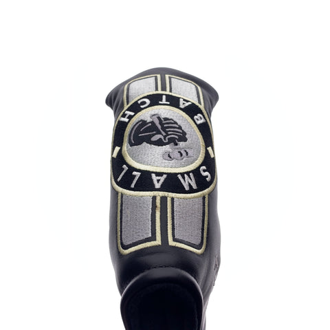 Used Toulon Design Vista Small Batch 904 L Putter / 35.0 Inches