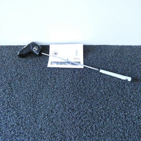 Used Toulon Design Vista Small Batch 904 L Putter / 35.0 Inches