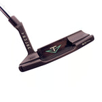Used Toulon Design Vista Small Batch 904 L Putter / 35.0 Inches