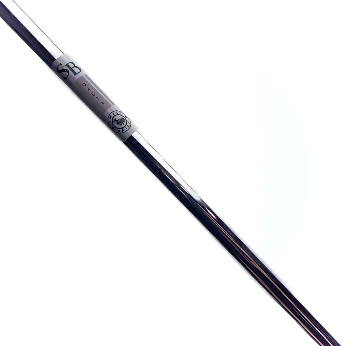 Used Toulon Design Vista Small Batch 904 L Putter / 35.0 Inches