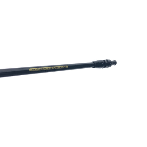 Used Tour AD CQ-6 TX 2023 Driver Shaft / TX Flex / Callaway Gen 2 Adapter