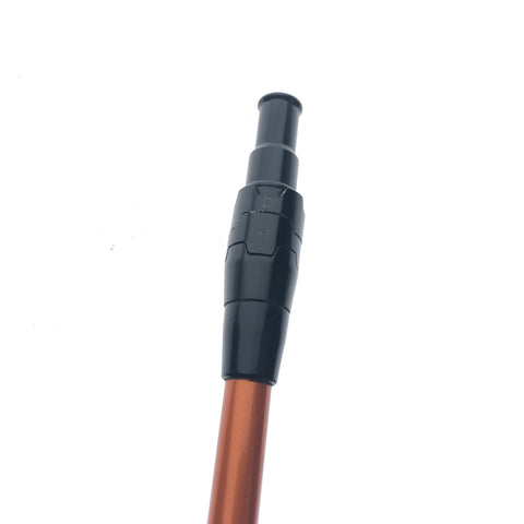 Used Tour AD DI-6 S 2010 Driver Shaft / Stiff Flex / Callaway Gen 2 Adapter