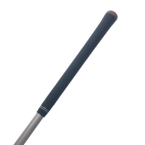 Used Tour AD DI-6 S 2010 Driver Shaft / Stiff Flex / TaylorMade Gen 2 Adapter