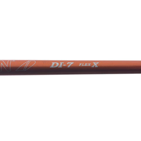 Used Tour AD DI-7 X 2020 Driver Shaft / X-Stiff Flex / Callaway Gen 2 Adapter