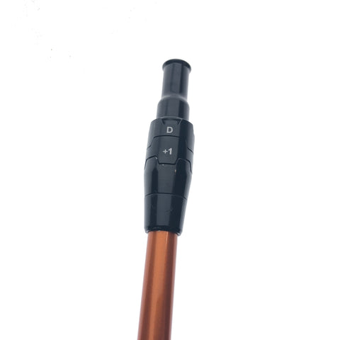 Used Tour AD DI-7 X 2020 Driver Shaft / X-Stiff Flex / Callaway Gen 2 Adapter