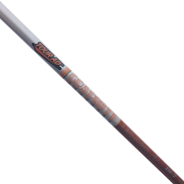 Used Tour AD DI-7 X 2020 Driver Shaft / X-Stiff Flex / Callaway Gen 2 Adapter