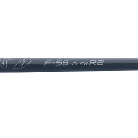 Used Tour AD F-55 R2 Fairway Shaft / Soft Regular Flex / Callaway Gen 3