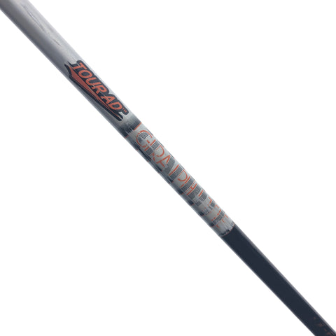 Used Tour AD IZ-6 S 2018 Driver Shaft / Stiff Flex / Titleist Gen 2