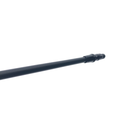 Used Tour AD IZ-7 X 2018 Driver Shaft / X-Stiff Flex / TaylorMade Gen 2 Adapter