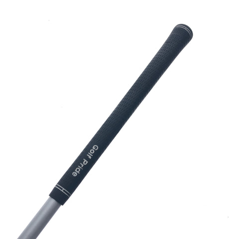 Used Tour AD IZ-7 X 2018 Driver Shaft / X-Stiff Flex / TaylorMade Gen 2 Adapter