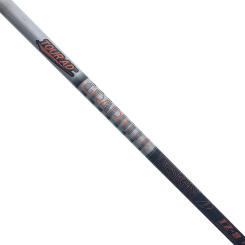 Used Tour AD IZ-8 X 2018 Fairway Shaft / X-Stiff Flex / TaylorMade Gen 2