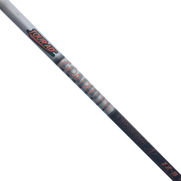 Used Tour AD IZ-8 X 2018 Fairway Shaft / X-Stiff Flex / TaylorMade Gen 2