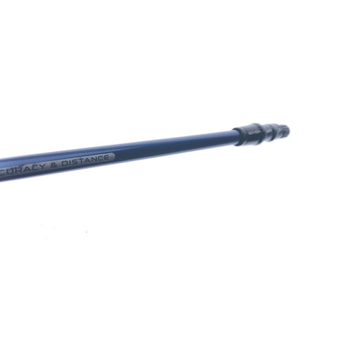 Used Tour AD VR-4 R1 2019 Driver Shaft / Regular Flex / TaylorMade Gen 2 Adapter