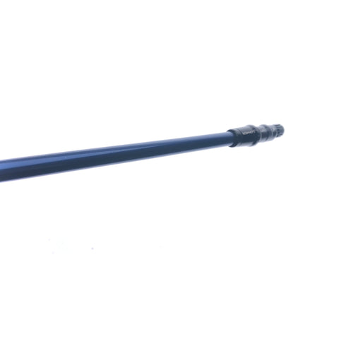 Used Tour AD VR-4 R1 2019 Driver Shaft / Regular Flex / TaylorMade Gen 2 Adapter