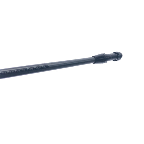 Used Tour AD XC-6 X Driver Shaft / X-Stiff Flex / Titleist Gen 2 Driver Adapter