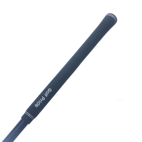 Used Tour AD XC-6 X Driver Shaft / X-Stiff Flex / Titleist Gen 2 Driver Adapter