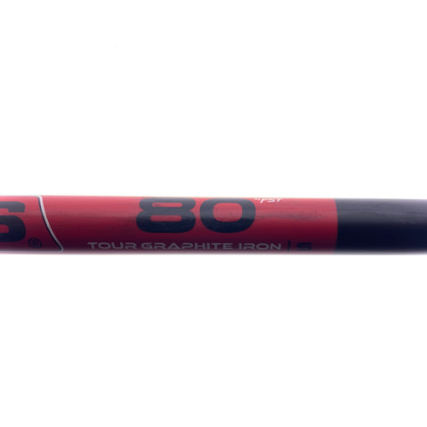 Used Tour Edge Exotics C721 2 Hybrid / 17.0 Degrees / Stiff Flex