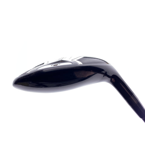 Used Tour Edge Exotics C721 3 Hybrid / 19 Degrees / Stiff Flex