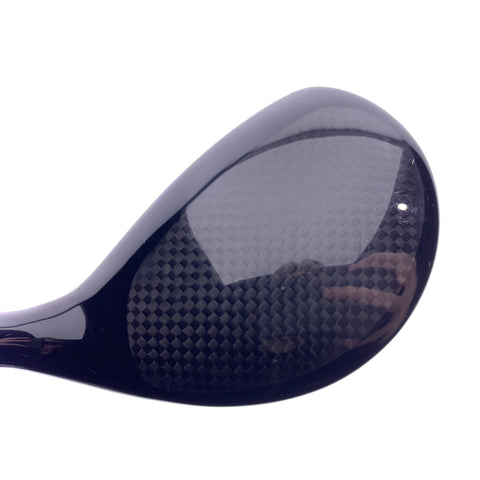 Used Tour Edge Exotics C721 3 Hybrid / 19 Degrees / Stiff Flex