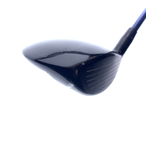 Used Tour Edge Exotics C722 3 Fairway Wood / 15.0 Degrees / Regular Flex