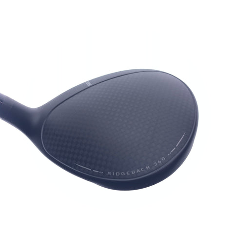 Used Tour Edge Exotics C725 5 Fairway Wood / 18 Degrees / X-Stiff Flex