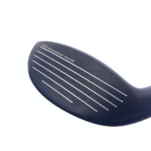 Used Tour Edge Exotics C725 5 Fairway Wood / 18 Degrees / X-Stiff Flex