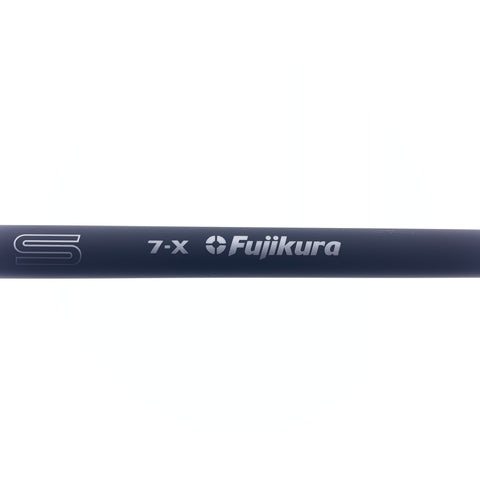 Used Tour Edge Exotics C725 5 Fairway Wood / 18 Degrees / X-Stiff Flex