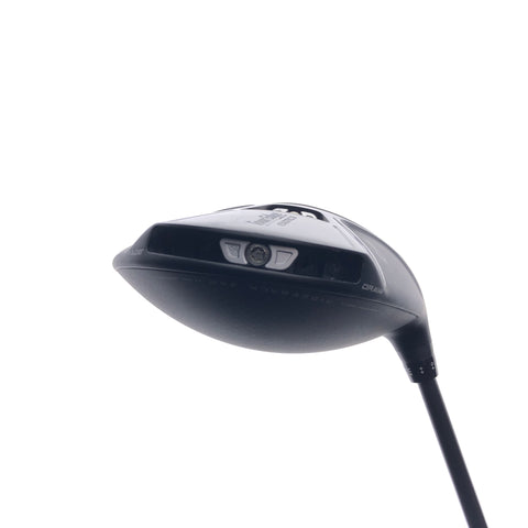 Used Tour Edge Exotics C725 Driver / 10.5 Degrees / Stiff Flex