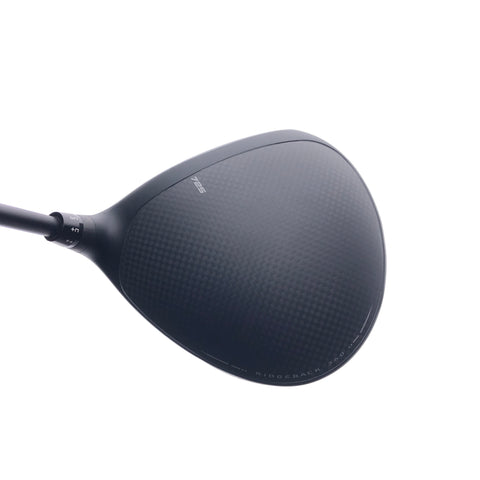 Used Tour Edge Exotics C725 Driver / 10.5 Degrees / Stiff Flex