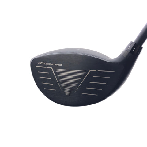 Used Tour Edge Exotics C725 Driver / 10.5 Degrees / Stiff Flex