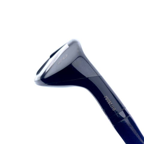 Used Tour Edge Exotics CBX 3 Hybrid / 20.0 Degrees / Regular Flex
