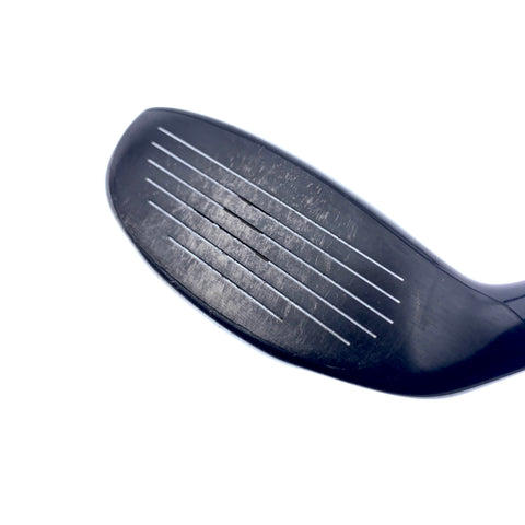 Used Tour Edge Exotics CBX 3 Hybrid / 20.0 Degrees / Regular Flex