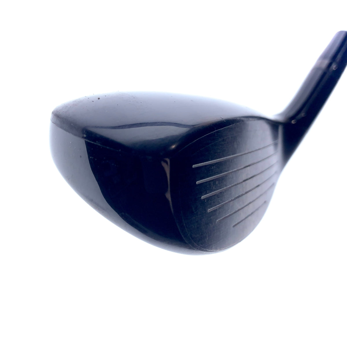 Used Tour Edge Exotics CBX 3 Hybrid / 20.0 Degrees / Regular Flex