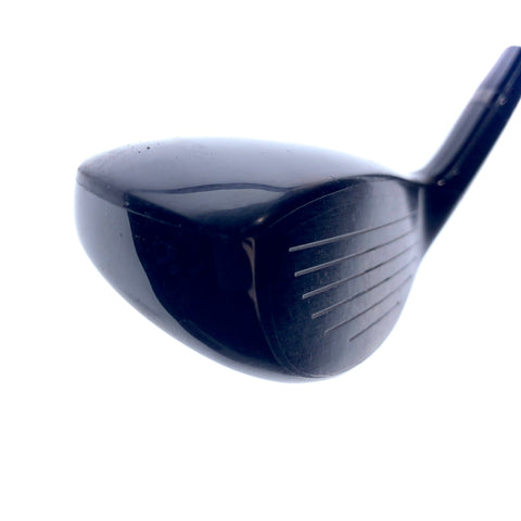 Used Tour Edge Exotics CBX 3 Hybrid / 20.0 Degrees / Regular Flex