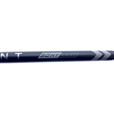 Used Tour Edge Exotics CBX 3 Hybrid / 20.0 Degrees / Regular Flex