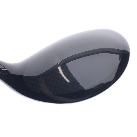 Used Tour Edge Exotics E 722 5 Hybrid / 25 Degrees / Stiff Flex