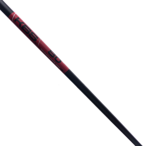 Used Tour Edge Exotics E 722 5 Hybrid / 25 Degrees / Stiff Flex