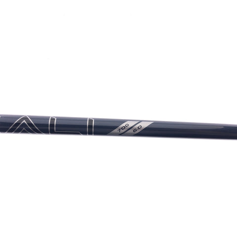 Used Tour Edge Exotics E725 3 Fairway Wood / 15 Degrees / Stiff Flex