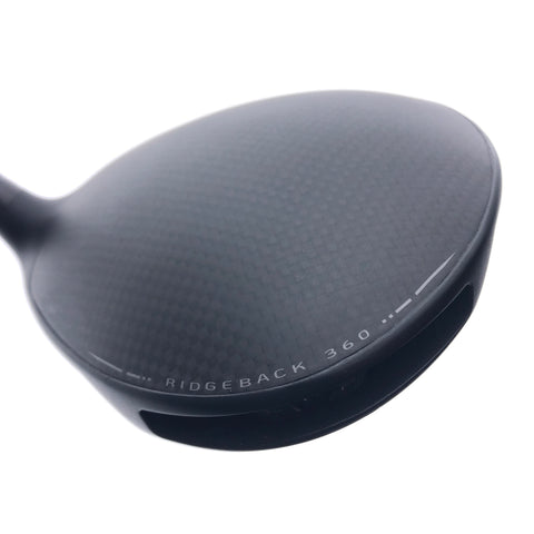 Used Tour Edge Exotics EProto Driver / 9.0 Degrees / Stiff Flex