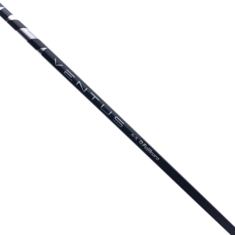 Used Tour Edge Exotics EProto Driver / 9.0 Degrees / Stiff Flex