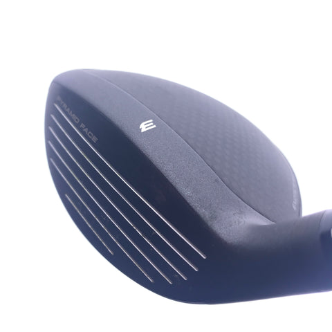 Used Tour Edge Exotics LS 3 Fairway Wood / 15 Degrees / Stiff Flex